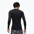Кофта термоактивна чоловіча Jordan Sport black/white 3