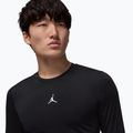Кофта термоактивна чоловіча Jordan Sport black/white 4