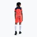 Футболка футбольна дитяча Nike FC Barcelona 2025/26 Stadium Third Jr bright mango/midnight navy/midnight navy 5
