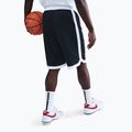 Шорти баскетбольні чоловічі Nike DNA Academy Dri-FIT 11" black/white/white 3
