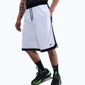 Шорти баскетбольні чоловічі Nike DNA Academy Dri-FIT 11" white/black/black