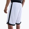 Шорти баскетбольні чоловічі Nike DNA Academy Dri-FIT 11" white/black/black 3