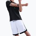 Шорти баскетбольні чоловічі Nike DNA Academy Dri-FIT 11" white/black/black 5