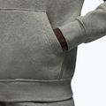 Кофта чоловіча  Jordan Brooklyn Fleece grey heather/white 6