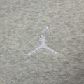 Кофта чоловіча Nike Jordan Brooklyn Fleece grey heather/white 7