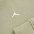 Кофта чоловіча Nike Jordan Brooklyn Fleece medium khaki/sail 11