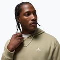 Кофта чоловіча  Jordan Brooklyn Fleece medium khaki/sail 4