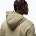Кофта чоловіча Nike Jordan Brooklyn Fleece medium khaki/sail 5