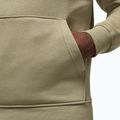 Кофта чоловіча  Jordan Brooklyn Fleece medium khaki/sail 6
