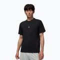 Футболка чоловіча Nike Jordan Sport Dri-Fit Jumpman black/white