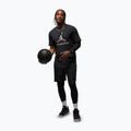 Футболка чоловіча Nike Jordan Sport Dri-Fit black/white 2