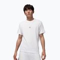Футболка чоловіча Nike Jordan Sport Dri-Fit Jumpman white/black