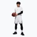 Футболка чоловіча  Jordan Sport Dri-Fit Jumpman white/black 2