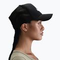 Чоловіча кепка з козирком Nike Rise Structured Trucker black/black/white 6
