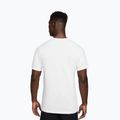 Футболка чоловіча Nike Dri-Fit Winning white/black 2