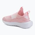 Взуття дитяче Nike Flex Runner 4 medium soft pink/pink foam/medium soft pink 3