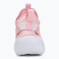 Взуття дитяче Nike Flex Runner 4 medium soft pink/pink foam/medium soft pink 6