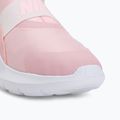 Взуття дитяче Nike Flex Runner 4 medium soft pink/pink foam/medium soft pink 7
