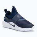 Кросівки дитячі Nike Flex Runner 4 midnight navy/blue void/midnight navy