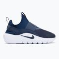 Кросівки дитячі Nike Flex Runner 4 midnight navy/blue void/midnight navy 2