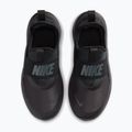 Кросівки дитячі Nike Flex Runner 4 black/anthracite/black 8