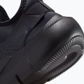 Кросівки дитячі Nike Flex Runner 4 black/anthracite/black 10