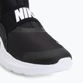 Взуття  Nike Flex Runner 4 black/white/black 7