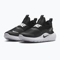 Кросівки дитячі Nike Flex Runner 4 black/white/black 3