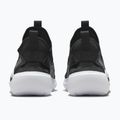 Кросівки дитячі Nike Flex Runner 4 black/white/black 4