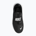 Кросівки дитячі Nike Flex Runner 4 black/white/black 6
