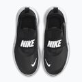 Кросівки дитячі Nike Flex Runner 4 black/white/black 7