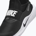 Кросівки дитячі Nike Flex Runner 4 black/white/black 8