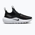 Взуття дитяче Nike Flex Runner 4 black/white/black