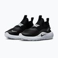 Взуття дитяче Nike Flex Runner 4 black/white/black 3