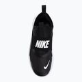Взуття дитяче Nike Flex Runner 4 black/white/black 6