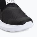Взуття дитяче Nike Flex Runner 4 black/white/black 7
