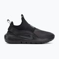 Кросівки дитячі Nike Flex Runner 4 black/anthracite/black 2