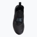 Кросівки дитячі Nike Flex Runner 4 black/anthracite/black 5