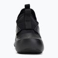 Кросівки дитячі Nike Flex Runner 4 black/anthracite/black 6