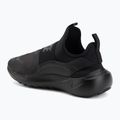 Взуття дитяче Nike Flex Runner 4 black/anthracite/black 3