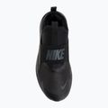 Взуття дитяче Nike Flex Runner 4 black/anthracite/black 5