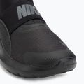 Взуття дитяче Nike Flex Runner 4 black/anthracite/black 7