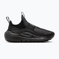 Взуття дитяче Nike Flex Runner 4 black/anthracite/black