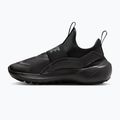Взуття дитяче Nike Flex Runner 4 black/anthracite/black 2