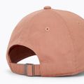 Кепка Nike Club Unstructured Futura Wash rose gold/white 4