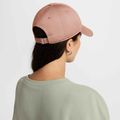 Кепка Nike Club Unstructured Futura Wash rose gold/white 2