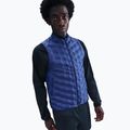 Жилет для бігу чоловічий Nike Therma-FIT ADV Repel AeroLoft blue void