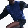 Жилет для бігу чоловічий Nike Therma-FIT ADV Repel AeroLoft blue void 4
