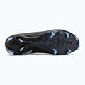 Кросівки футбольні чоловічі Nike Mercurial Superfly 10 Pro FG black/ice blue 4