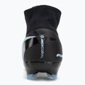 Кросівки футбольні чоловічі Nike Mercurial Superfly 10 Pro FG black/ice blue 6